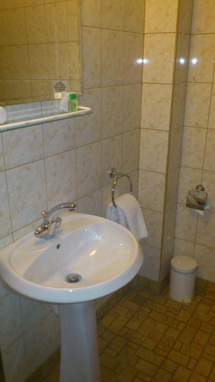 Hotel Fenerite Gabrova Dış mekan fotoğraf