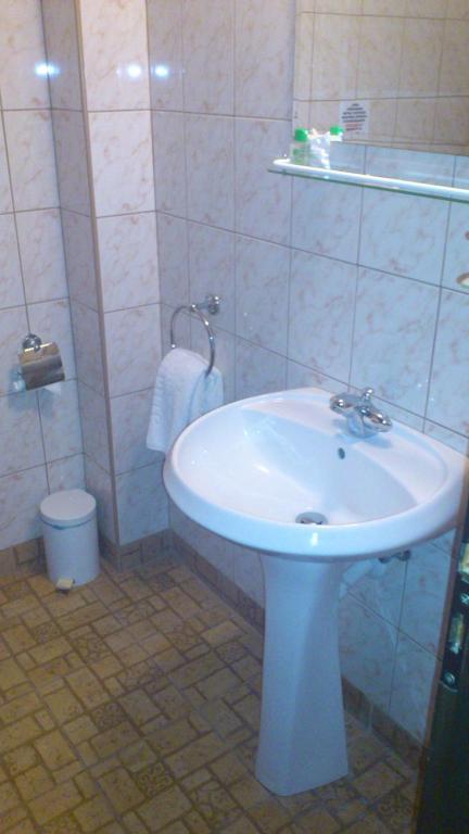 Hotel Fenerite Gabrova Dış mekan fotoğraf