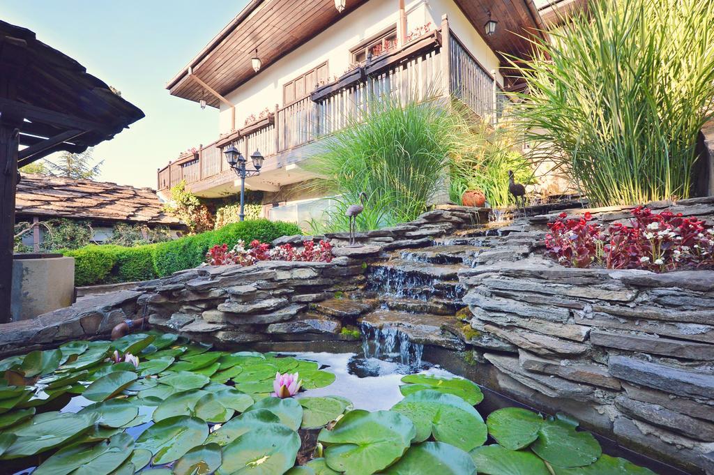 Hotel Fenerite Gabrova Dış mekan fotoğraf