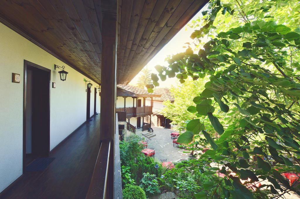 Hotel Fenerite Gabrova Dış mekan fotoğraf