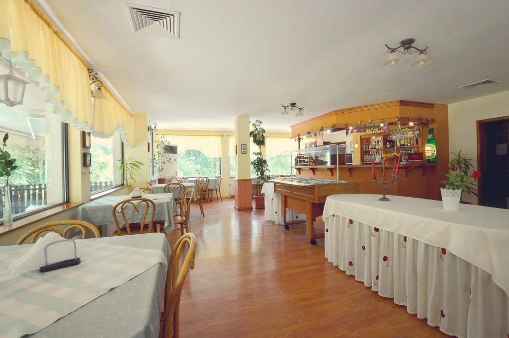 Hotel Fenerite Gabrova Dış mekan fotoğraf
