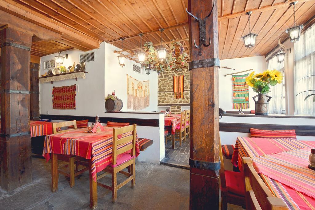 Hotel Fenerite Gabrova Dış mekan fotoğraf