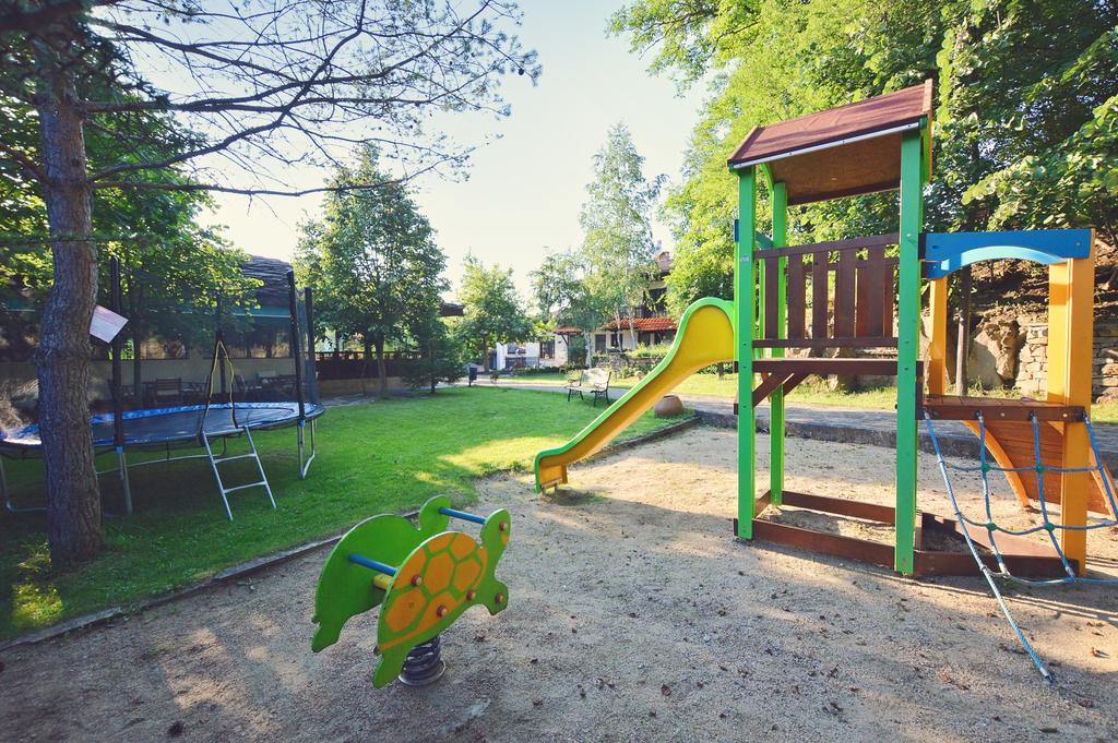 Hotel Fenerite Gabrova Dış mekan fotoğraf