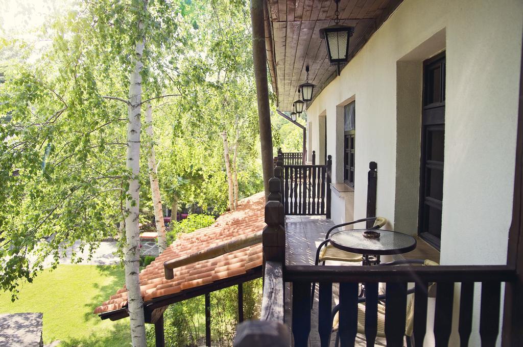 Hotel Fenerite Gabrova Dış mekan fotoğraf
