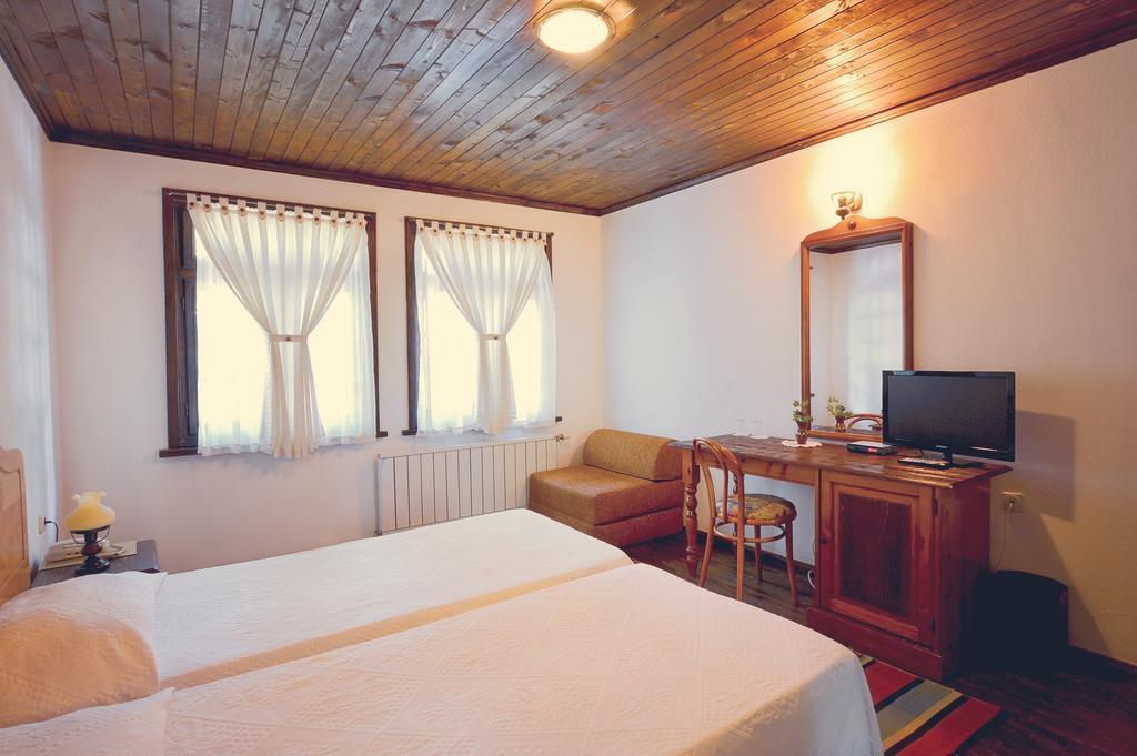 Hotel Fenerite Gabrova Dış mekan fotoğraf