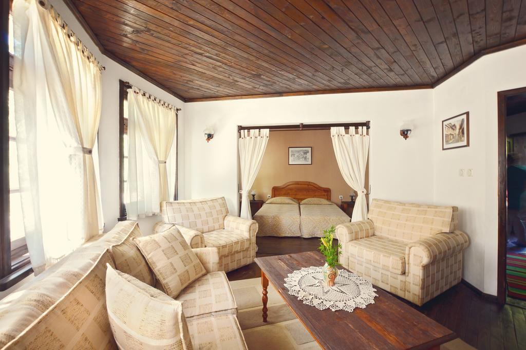 Hotel Fenerite Gabrova Dış mekan fotoğraf