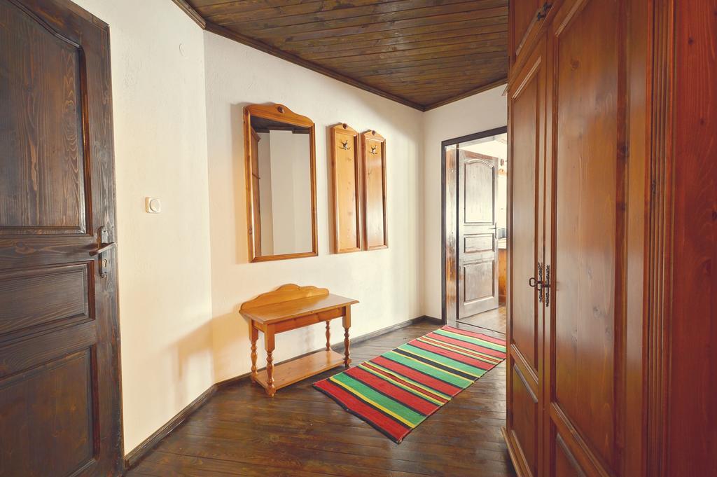 Hotel Fenerite Gabrova Dış mekan fotoğraf