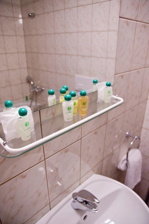 Hotel Fenerite Gabrova Dış mekan fotoğraf