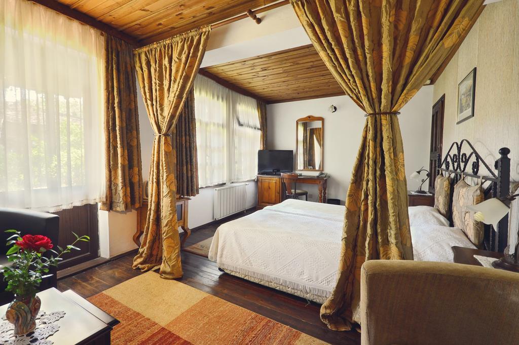 Hotel Fenerite Gabrova Dış mekan fotoğraf
