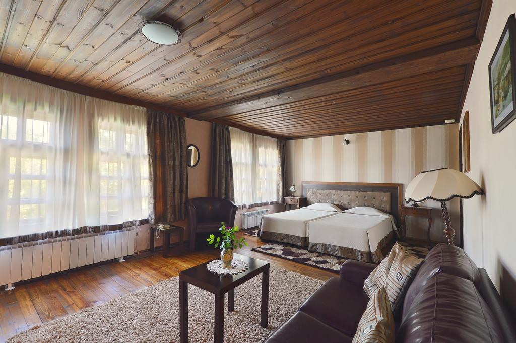Hotel Fenerite Gabrova Dış mekan fotoğraf