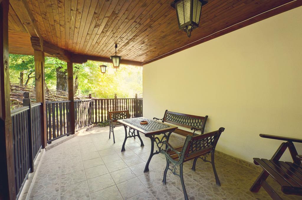 Hotel Fenerite Gabrova Dış mekan fotoğraf