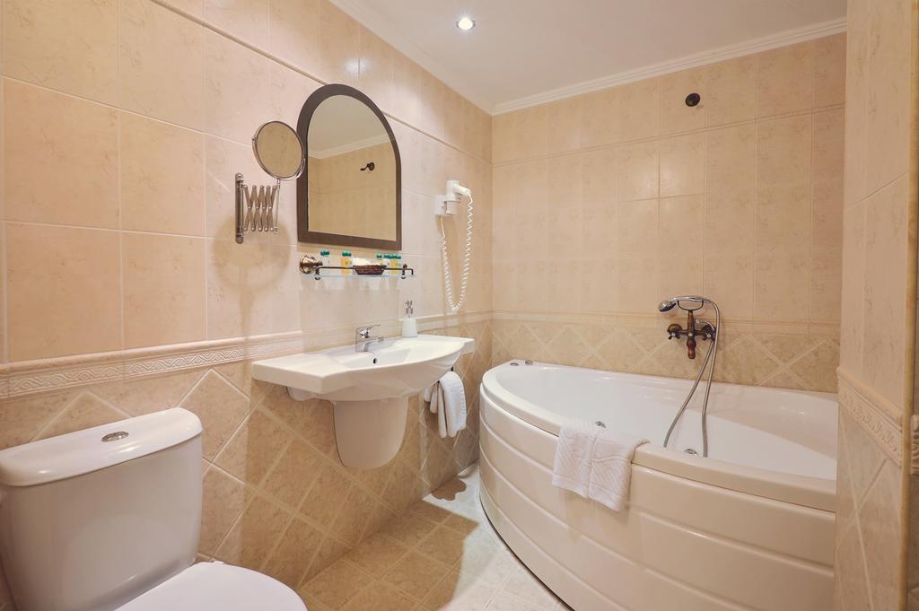 Hotel Fenerite Gabrova Dış mekan fotoğraf