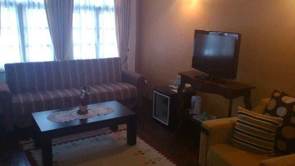 Hotel Fenerite Gabrova Dış mekan fotoğraf