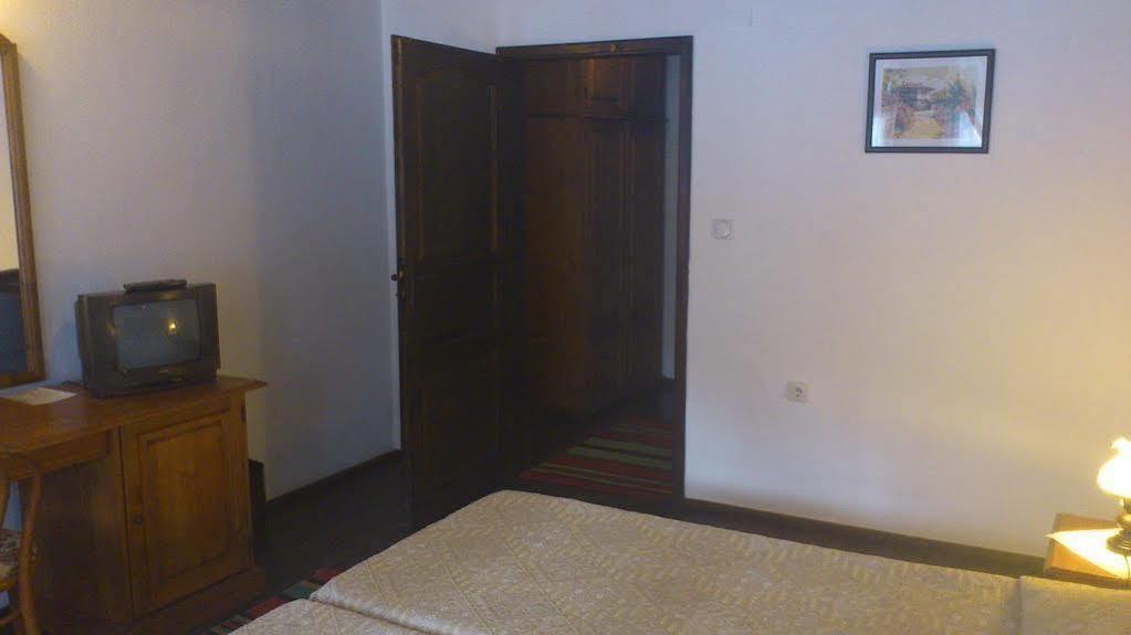 Hotel Fenerite Gabrova Dış mekan fotoğraf