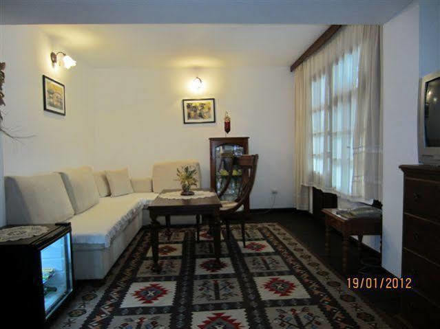 Hotel Fenerite Gabrova Dış mekan fotoğraf