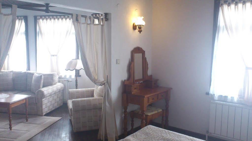 Hotel Fenerite Gabrova Dış mekan fotoğraf